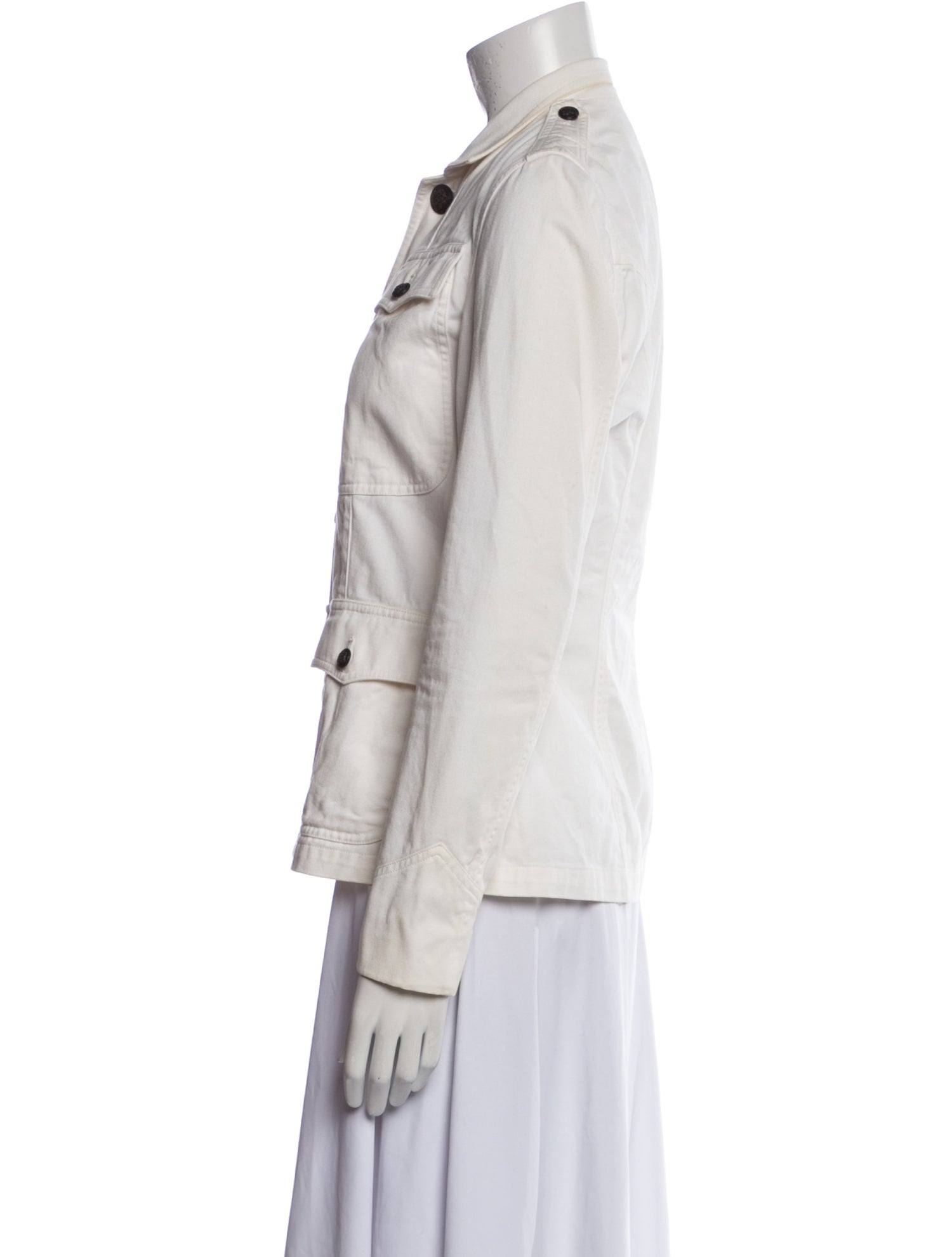 Ralph Lauren Collection Denim Jacket