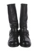 Ralph Lauren Leather Boots