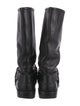Ralph Lauren Leather Boots