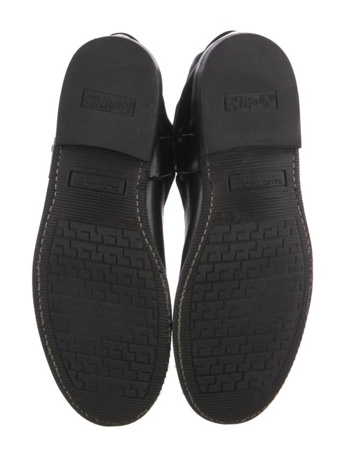 Ralph Lauren Leather Boots