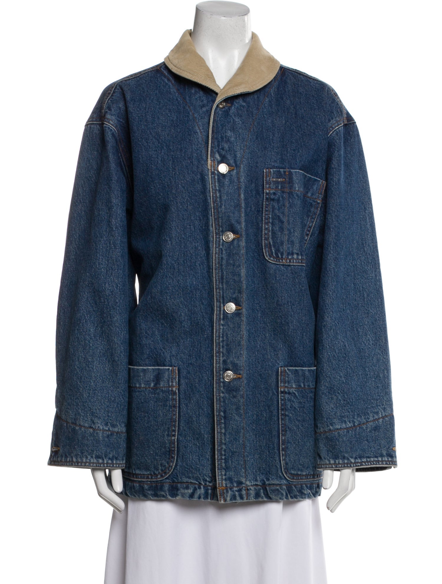 Ralph Lauren Denim Jacket