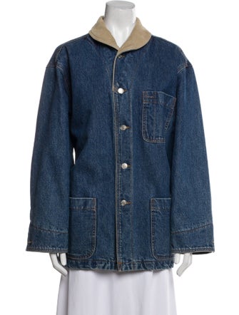 Ralph Lauren Denim Jacket