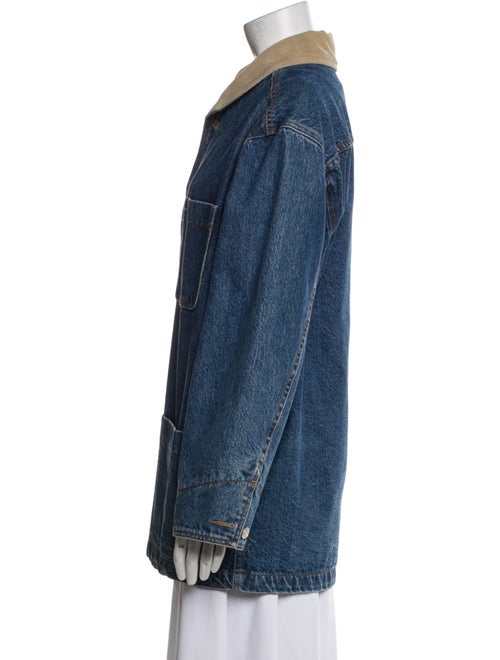 Ralph Lauren Denim Jacket