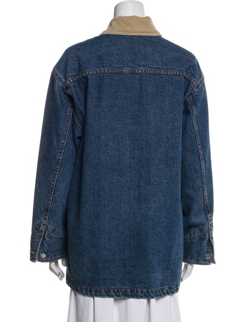 Ralph Lauren Denim Jacket