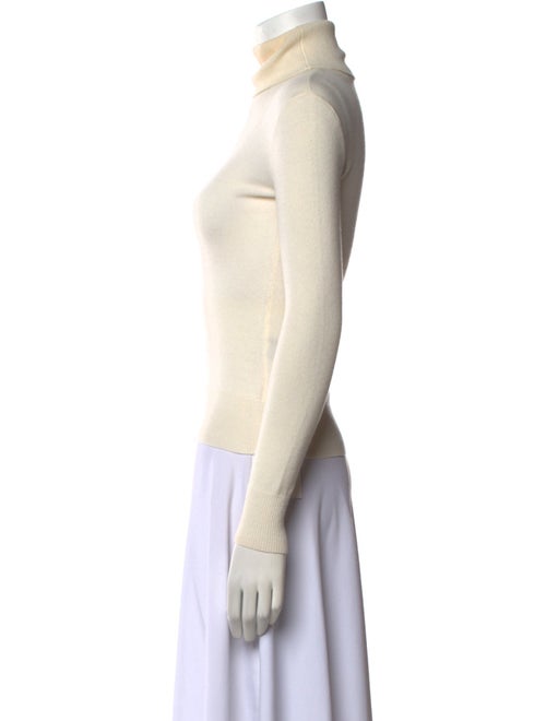 Ralph Lauren Cashmere Turtleneck Sweater