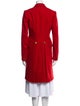 Ralph Lauren Wool Coat