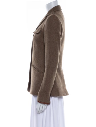 Ralph Lauren Wool Blazer