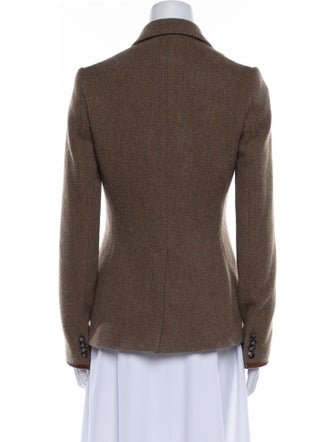 Ralph Lauren Wool Blazer