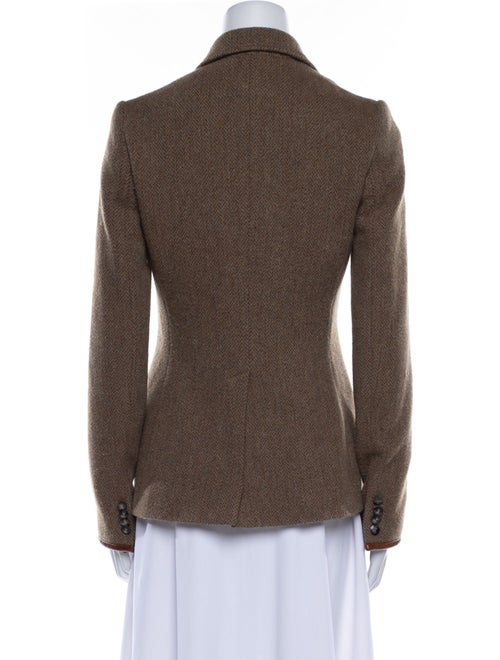 Ralph Lauren Wool Blazer