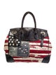 Ralph Lauren Denim American Flag Ricky