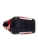 Ralph Lauren Denim American Flag Ricky