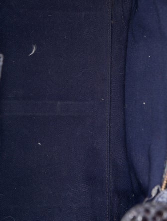 Ralph Lauren Denim American Flag Ricky