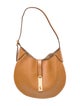 Ralph Lauren Leather Top Handle Bag