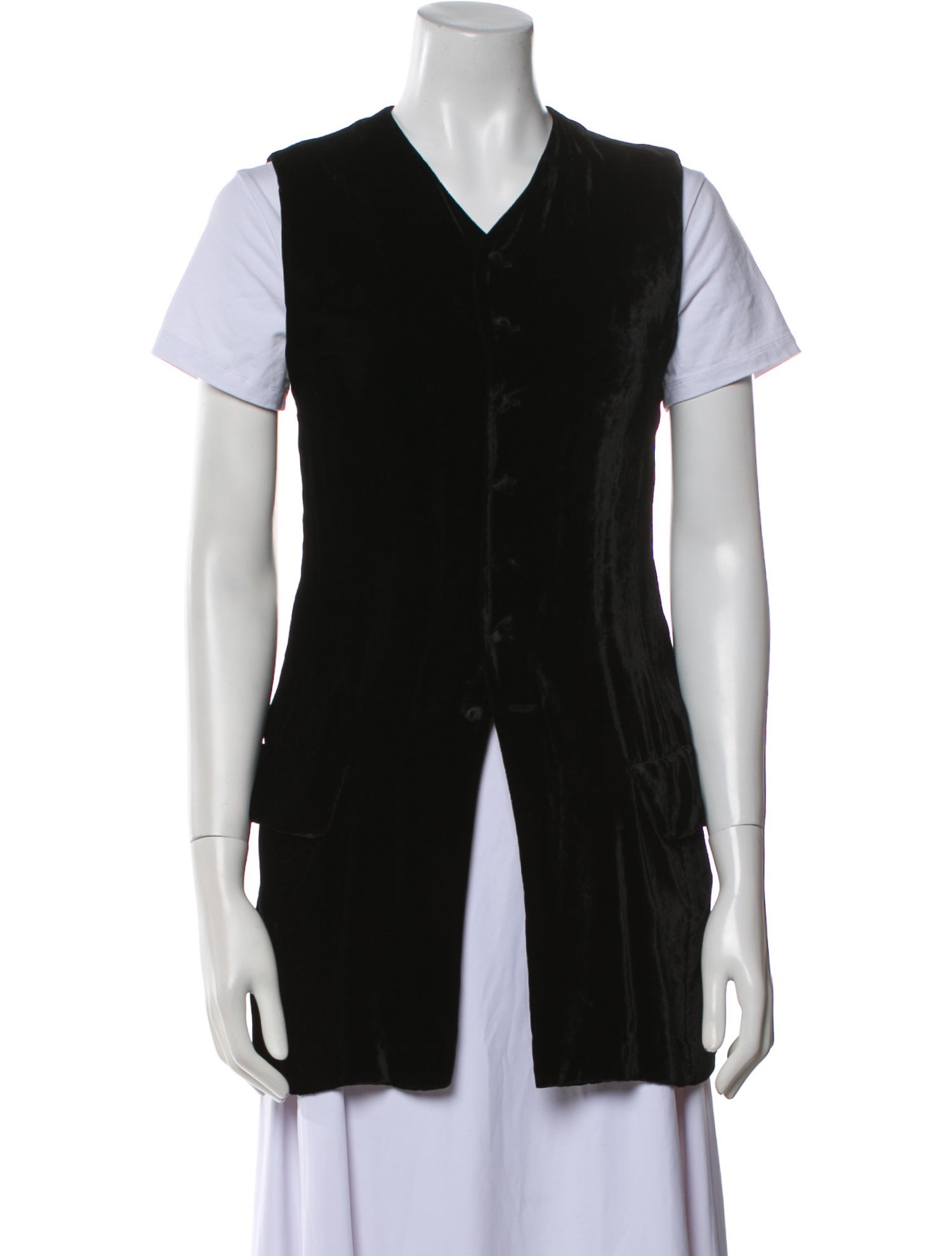 Ralph Lauren Vintage Vest