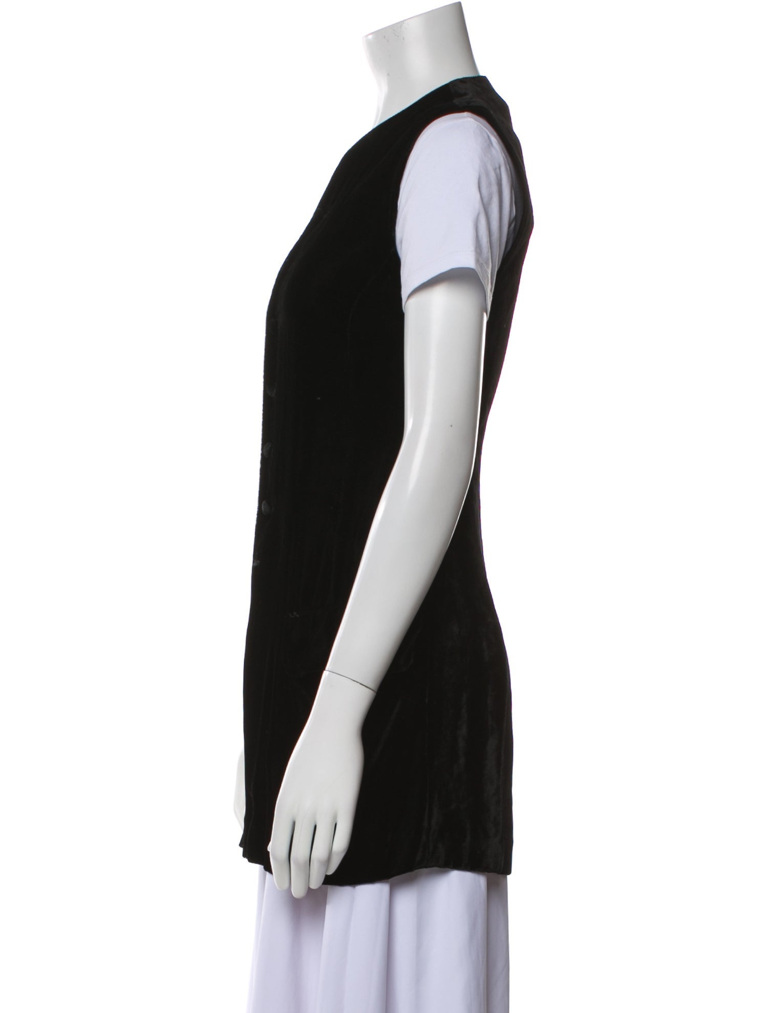 Ralph Lauren Vintage Vest