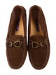 Ralph Lauren Suede Loafers