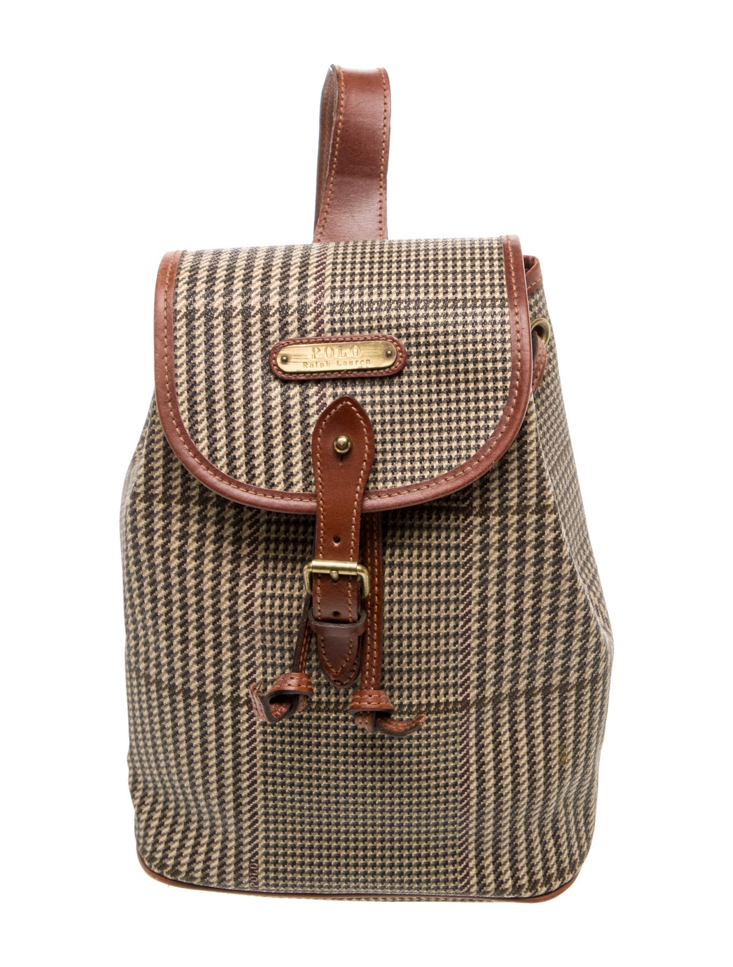 Ralph Lauren Backpack