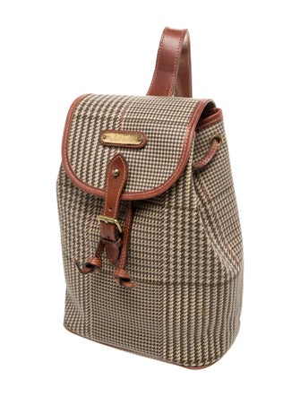 Ralph Lauren Backpack