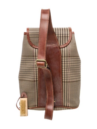 Ralph Lauren Backpack