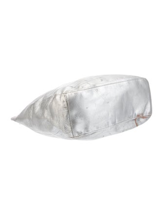 Ralph Lauren Leather Shoulder Bag