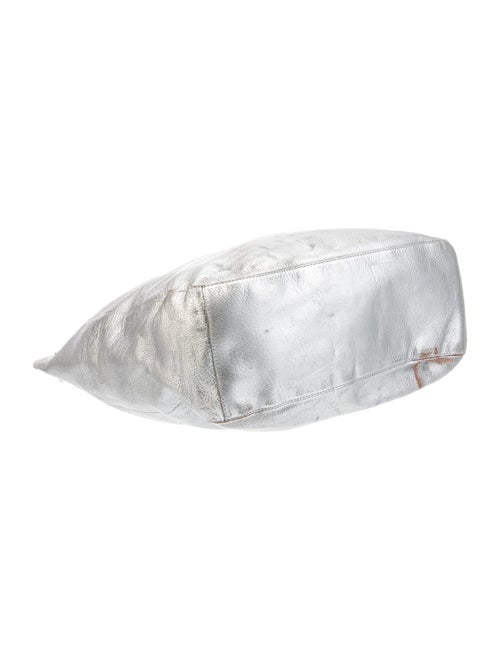 Ralph Lauren Leather Shoulder Bag