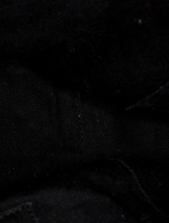 Ralph Lauren Leather Shoulder Bag