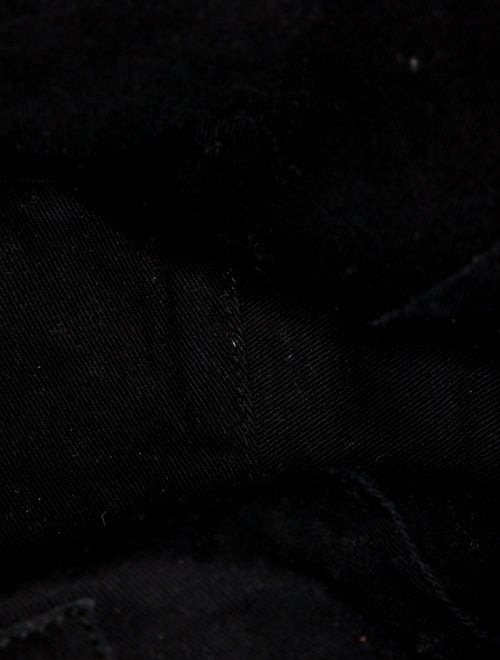 Ralph Lauren Leather Shoulder Bag