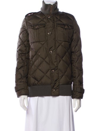 Ralph Lauren Down Jacket
