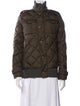 Ralph Lauren Down Jacket