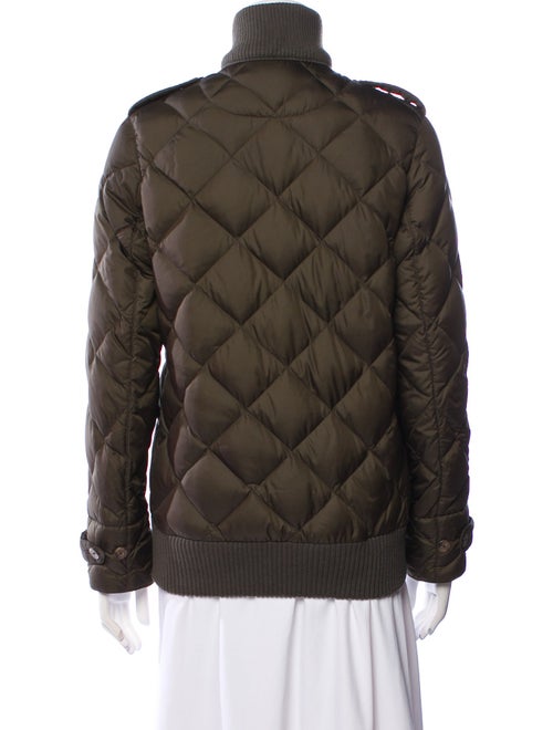 Ralph Lauren Down Jacket