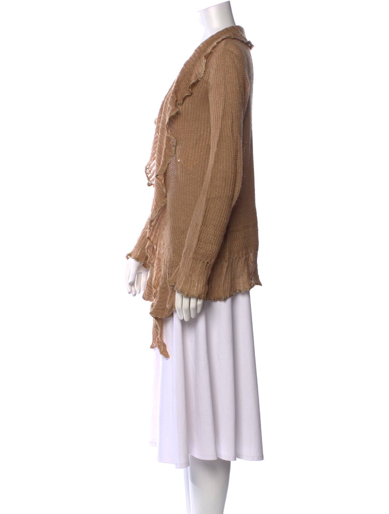 Ralph Lauren Vintage Late 1990's - Early 2000's Sweater