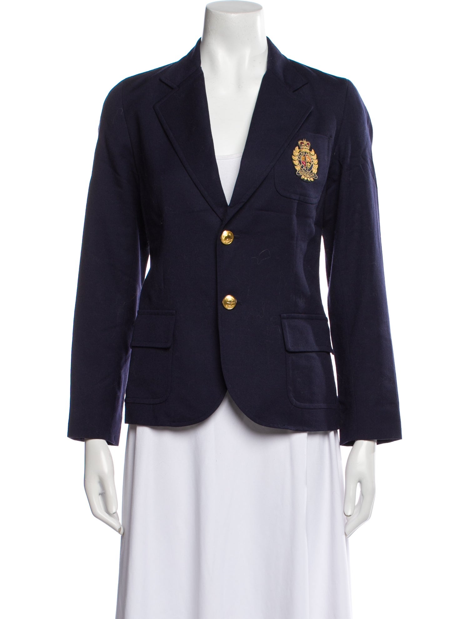Ralph Lauren Blazer
