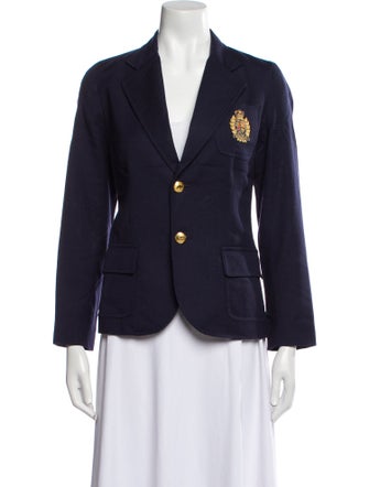 Ralph Lauren Blazer