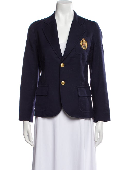 Ralph Lauren Blazer