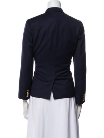 Ralph Lauren Wool Blazer