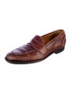 Ralph Lauren Leather Loafers