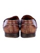 Ralph Lauren Leather Loafers