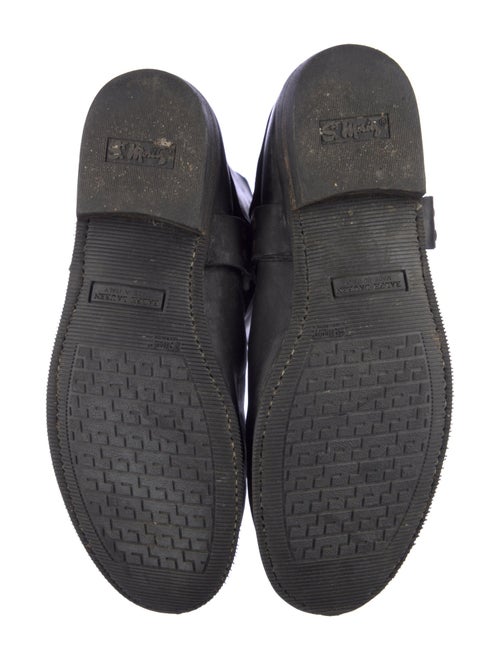 Ralph Lauren Leather Boots