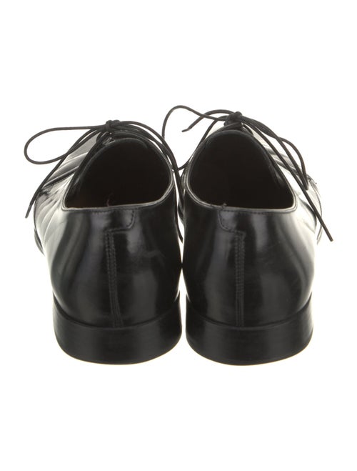 Ralph Lauren Leather Oxfords