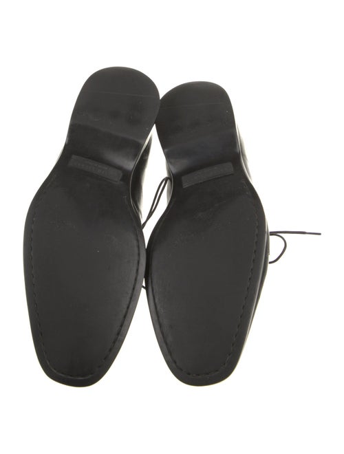 Ralph Lauren Leather Oxfords