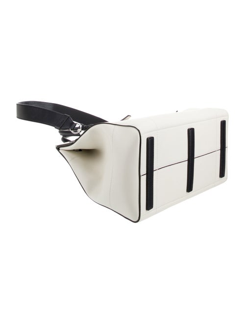 Ralph Lauren Leather Shoulder Bag