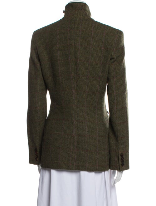 Ralph Lauren Black Label Wool Blazer