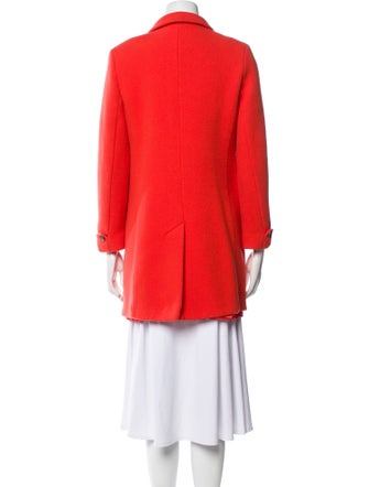 Lauren Ralph Lauren Wool Peacoat