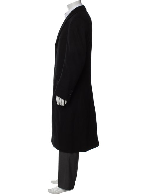 Ralph Lauren Cashmere Overcoat