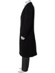 Ralph Lauren Cashmere Overcoat