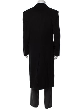 Ralph Lauren Cashmere Overcoat