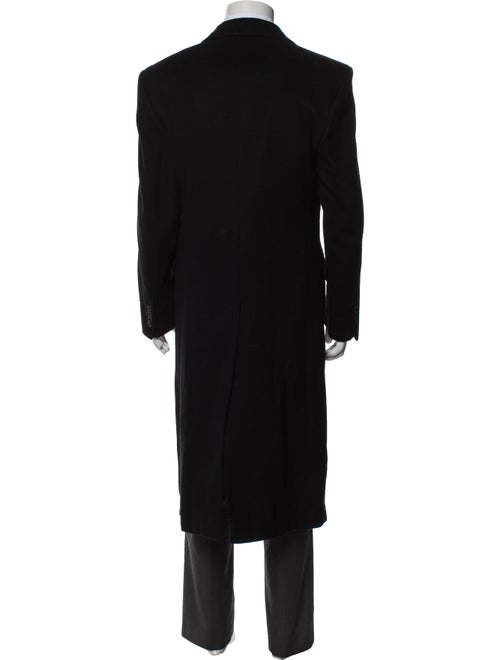 Ralph Lauren Cashmere Overcoat