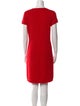 Ralph Lauren Cashmere Mini Dress