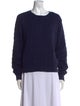 Ralph Lauren Scoop Neck Sweater