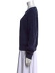 Ralph Lauren Scoop Neck Sweater